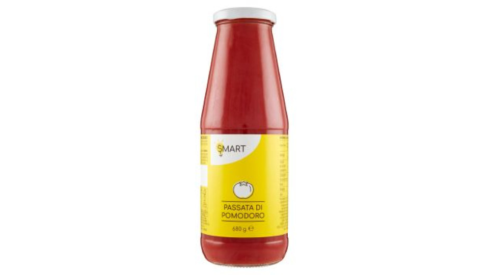 Smart Passata di pomodoro 680 g