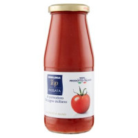 Esselunga Top Passata di pomodoro siccagno siciliano 410 g