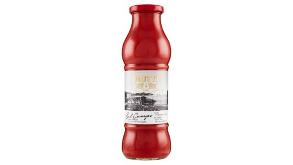 Mutti sul Campo 560 g