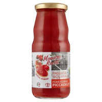 Masseria Raciti Passata Siciliana di Pomodorino Piccadilly 370 g