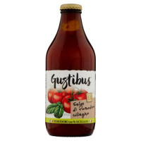 Gustibus Salsa di Pomodoro ciliegino 330 g