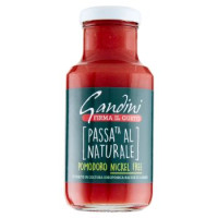 Gandini Passata al Naturale 200 g