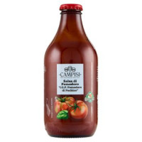 Campisi Salsa di Pomodoro "I.G.P. Pomodoro di Pachino" 330 g