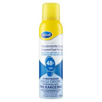 Scholl ExpertCare Deodorante Scarpe 150 ml