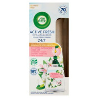 Air Wick Active Fresh Diffusore Automatico Bouquet di Gelsomini Profumatore per ambiente 228 ml