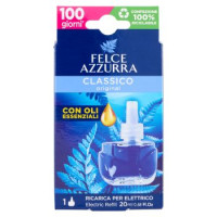 Felce Azzurra Classico Ricarica per Elettrico 20 ml