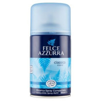 Felce Azzurra Aria di Casa classico Ricarica Spray Compatibile 250 ml
