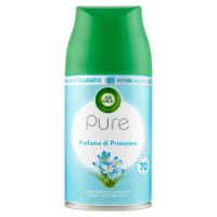 Air Wick Freshmatic Ricarica Pure Profumo di Primavera Profumatore per ambiente 250 ml