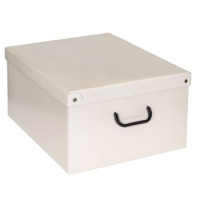 Lavatelli, Collection Storage box fantasie assortite mis. 39x50x24 cm