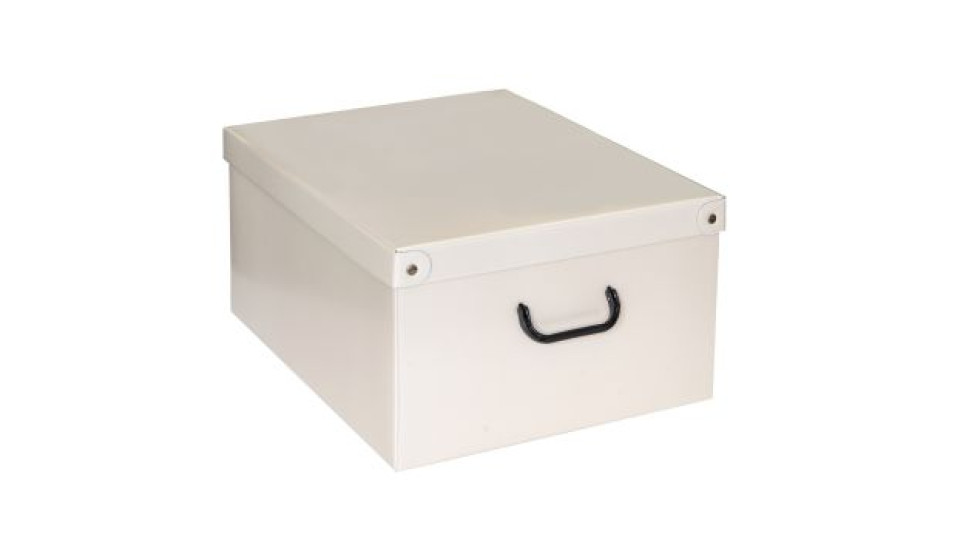 Lavatelli, Collection Storage box fantasie assortite mis. 39x50x24 cm