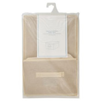 Scatola Piccola Tessuto non tessuto 45x30x20 cm