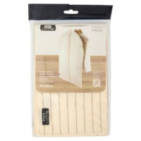 Domopak Living Tivoli Collection Custodia giacca 60 x 100 cm