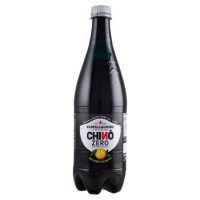 BIBITE SANPELLEGRINO, Bevanda Gassata, Chinò Zero Zuccheri, Pet - 750ml