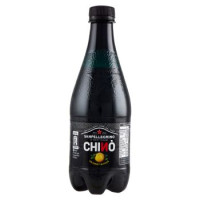 BIBITE SANPELLEGRINO, Bevanda Gassata, Chinò, Pet - 450ml