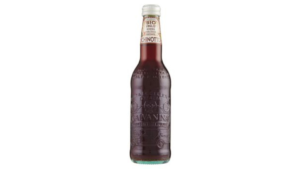 Galvanina Chinotto Biologico 355 ml