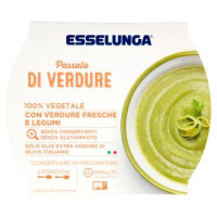 Esselunga Passato di verdure 620 g