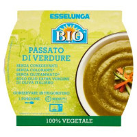 Esselunga Bio Passato di verdure 310 g