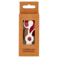 Candelina Sagomata ?