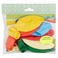 P.emme Giochi Palloni Giganti Ø cm. 40 6 pz