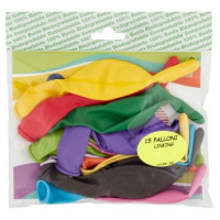 P.emme Giochi Palloni Linking 15 pz