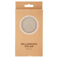 Palloncino Mylar Let's Party 65 cm