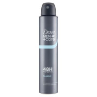 Dove classic fresh anti-perspirant 200 ml
