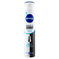 Nivea Men Black & White Invisible Original Anti-Perspirant 200 ml