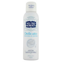 Neutro Roberts Delicato Profumo di Sapone 200 ml