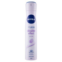 Nivea double effect 200 ml