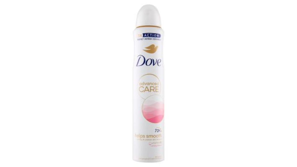 Dove advanced Care calming blossom anti-perspirant 200 ml