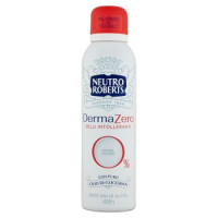 Neutro Roberts DermaZero Pelli Intolleranti 200 ml