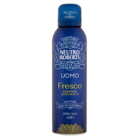 Neutro Roberts Uomo Fresco Essenza Agrumata 200 ml