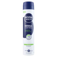 Nivea Men Derma Control Sensitive Anti-Perspirant 200 ml