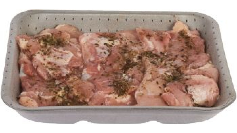 Esselunga tenerelle di pollo alle erbe aromatiche