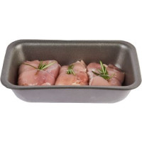 Esselunga rolatine di pollo con scamorza