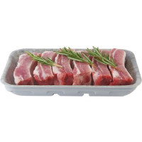 Esselunga suino Baby Ribs puntine (rosticciana baby back ribs di suino)