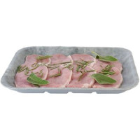 Esselunga suino tagliata di lonza (arista) salvia e rosmarino