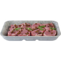 Esselunga suino filetto al pepe verde