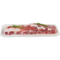 Esselunga suino costine (rosticciana) per griglia con rosmarino