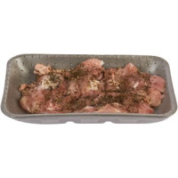Esselunga bistecca di pollo alle erbe