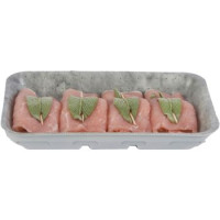 Esselunga suino saltimbocca con scamorza