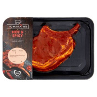 Vion Tomahawk Hot & Spicy