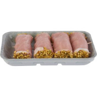 Esselunga suino messicano con pistacchio