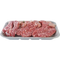 Esselunga misto per grigliata