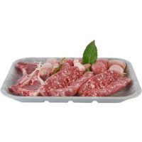 Esselunga tris per grigliata