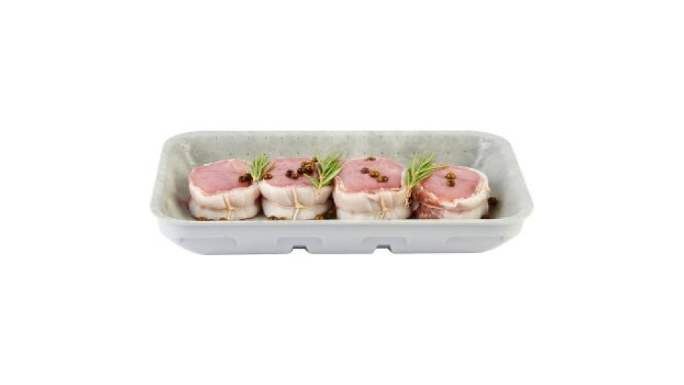 Esselunga suino Tournedos