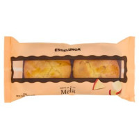 Esselunga Muffin alla mela 2 x 75 g
