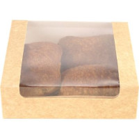 Esselunga fagottino cioccolato vegano 3 pezzi 180 g