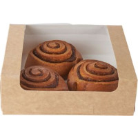 Cinnamon Rolls 3x100 g