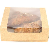 Esselunga croissant salati al farro 4 pezzi